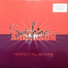 Sunshine Anderson - Heard It All Before (LP Version / Instrumental / Edit / Acappella)