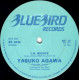 Yasuko Agawa - L A Nights (Long Version) / New York Afternoon