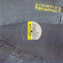 Jocelyn Brown - Somebody Elses Guy (Original M&M Remix / M&M Dub / Acappella)