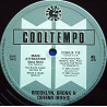 Brooklyn Bronx & Queens (BB&Q Band) - Main Attraction (Dance Remix) / Minutes Away (Extended Version)