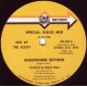 Hi Voltage - Somewhere Beyond (Tee Scott Mix) / Lets Get Horny (Tee Scott Mix)