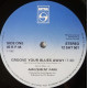 Amuzement Park - Groove Your Blues Away (Extended) / Love Show Down