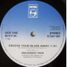 Amuzement Park - Groove Your Blues Away (Extended) / Love Show Down