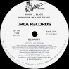 Mary J Blige - Be Happy (LP Version / Radio Edit / Instrumental / Acappella) Vinyl Promo