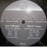 Chuck Brown & The Soulsearchers - Bustin Loose / Whistle - Just Buggin / Steelo - 702 / Aaliyah - If Your Girl Only Knew