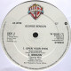 George Benson - Breezin (Eric Calvi Special Mix) / Kisses In The Moonlight / Open Your Eyes