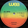 Change - Paradise (Full Length Version) / Your Move  (Rare 12" Vinyl)