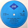 Jonathan Butler - Baby Please Dont Take It / Haunted By Your Love / Gentle Love