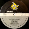 Blue Zone (Lisa Stansfield) - Big Thing (Extended Version / Club Dub) / Thinking About His Baby