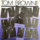 Tom Browne - Secret Fantasy (12" Version) / Loop (Extended Remix)
