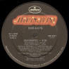 Bar Kays - Sexomatic (Extended / Dub / Beats)