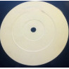 Bomb The Bass - Megablast / Dont Make Me Wait (Vinyl Promo)