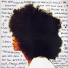 Erykah Badu - World Wide Underground (8 Track LP) Back In The Day / Woo / Love Of My Life Worldwide / Danger / Think Twice