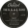 Brooklyn Bronx & Queens (BB&Q Band) - Starlette (Full Length Version) / Ill Cut You Loose