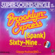 Brooklyn Express - Spank (Sixty Nine) Long Version / Change Position