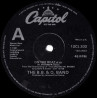 Brooklyn Bronx & Queens (BB&Q Band) - On The Beat (Full Length Version) / Dont Say Goodbye / Lovins What We Should Do