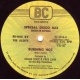 Began Cekic & Fred Zarr - Burning Hot (Long Version / Short Version) Mixed By Tee Scott