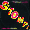 Brothers Johnson - Stomp (Long Version) / Lets Swing