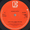 Donald Byrd - Love Has Come Around (Long Version) / Loving You