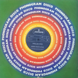 Crown Heights Affair - Dance Lady Dance (Long Version) / Empty Soul Of Mine