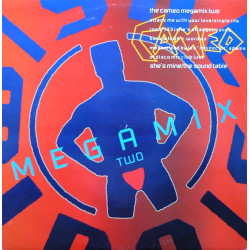 Cameo - The Sound Table / She's Mine / DMC Megamix 2