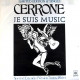 Cerrone - Je Suis Music (Extended Mix) / Rocket In The Pocket