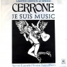 Cerrone - Je Suis Music (Extended Mix) / Rocket In The Pocket