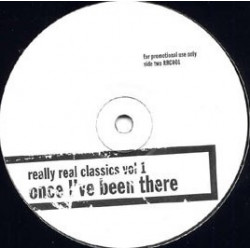 Norman Connors - Once Ive Been There (Full Length Version) / George Benson - The World Is A Ghetto