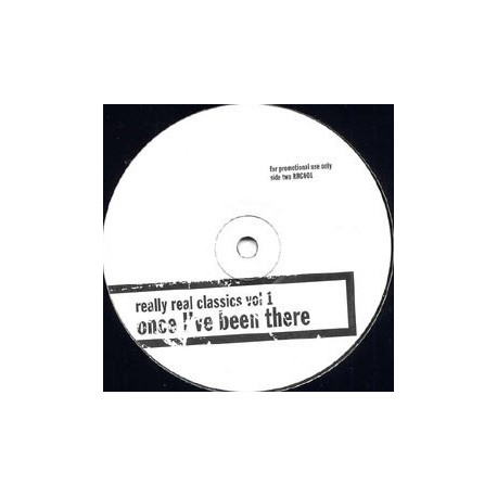 Norman Connors - Once Ive Been There (Full Length Version) / George Benson - The World Is A Ghetto