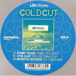 Otis Clay - The Only Way Is Up / Bobby Shad - I Want You Back / Morton Stevens - The Long Wait (Original Versions)