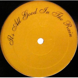 Don Ray - Standing In The Rain (Unreleased Pound Boys Remix) / Terri Walker - Its All Good  (Unreleased Pound Boys Remix)