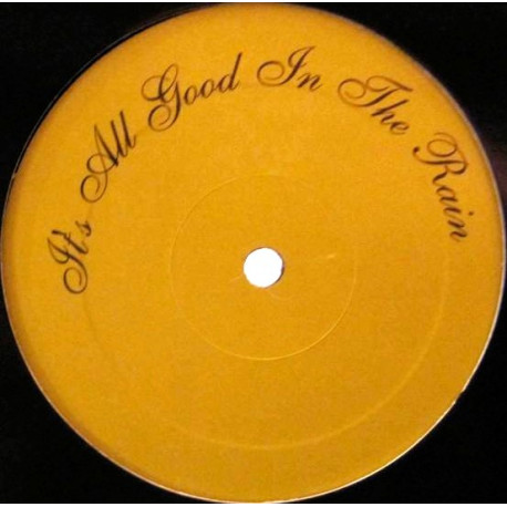 Don Ray - Standing In The Rain (Unreleased Pound Boys Remix) / Terri Walker - Its All Good  (Unreleased Pound Boys Remix)