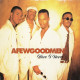 (CD) A Few Good Men - Have I Never (Album Version / Instrumental)