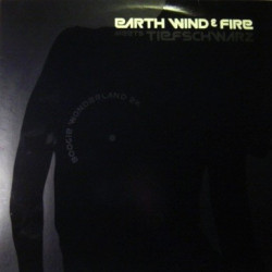 Earth Wind & Fire - Boogie Wonderland (Tiefschwarz House Mix / Tiefschwarz  Disco Mix / Tiefschwarz Vocal Edit)