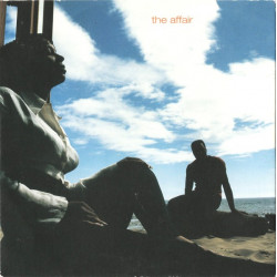 (CD) Affair - Sampler Featuring If Only You Could Be Mine / Just Cant Get Enough / The Way We Are / Something For Nothing