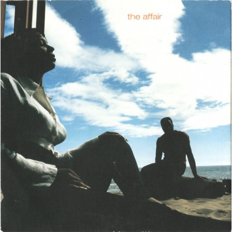 (CD) Affair - Sampler Featuring If Only You Could Be Mine / Just Cant Get Enough / The Way We Are / Something For Nothing