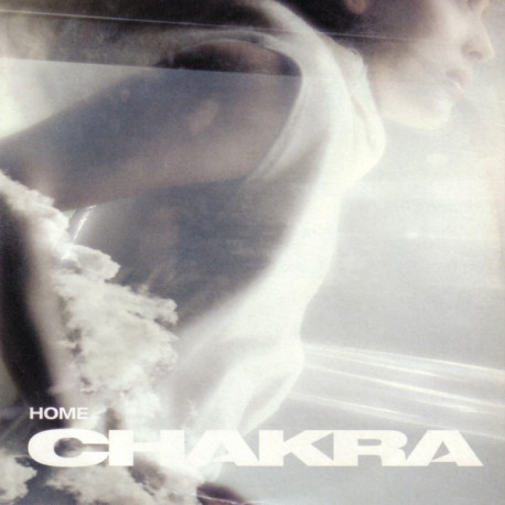 (CD) Chakra - Home (Above & Beyond Radio Mix & Mix / Rob Searles Tweakin Mix / Tilts Topline Mix / Mara Vocal Remix)