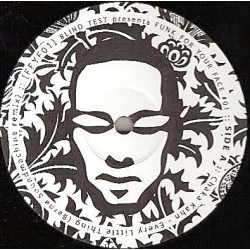 Chaka Khan - Every Little Thing (Barna Soundmachine Remix) / Sir Joe Quarterman & Free Soul - So Much Trouble In My Mind