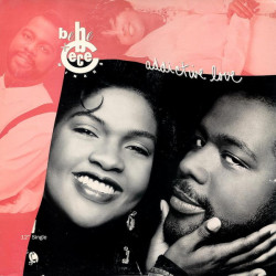 Be Be & Ce Ce Winans - Addictive Love (Extended Version / Instrumental / Feel The Spirit Remix / Lovedub / Percussacappella)