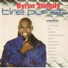(CD) Byron Stingily - The Purist featuring Get up / Sing a song / Testify / Flying high / Back to paradise / Beautiful night
