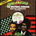 Brothers Johnson - Mista cool/Brother man/ It's you girl