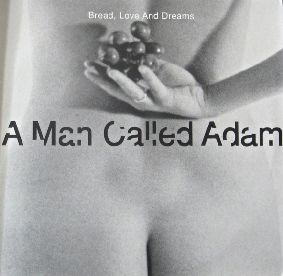 A Man Called Adam - Bread love and dreams (9 Mixes By Slam / Komix / Steve Anderson / Graeme Park) Vinyl Doublepack