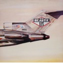 Beastie Boys - Debut LP featuring Rhymin & stealin / The new style / Shes crafty / Posse in effect / Slow ride / Girls / Fight f