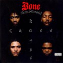 Bone Thugs N Harmony - Tha crossroads (DJ U Neeks Mo Thug remix / DJ U Neeks Mo Thug remix instrumental / LP Version) / Budsmoke