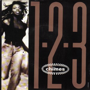 Chimes - Underestimate (Special Extended Version) / 1 2 3 (Raw mix) / Bodyrock (Demo)