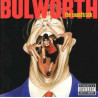 Bulworth (The Soundtrack) - 2LP - Dr Dre & LL Cool J "Zoom" / Pras, ODB & Mya "Ghetto superstar" SEALED