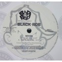 Black Rob - Whoa (Club mix / Radio mix / Instrumental / Acappella) Promo