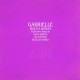Gabrielle - When a woman (12" Vinyl) Bini & Martini Seb Fontaine / Restless natives Mixes) Double Promo
