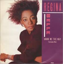 Regina Belle - Show me the way (Nick Martinelli Extended Version / Instrumental)