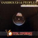 Yarbrough & Peoples - Dont waste your time (Nick Martinelli & David Todd 8.15 Remix / 6.02 Dub mix)